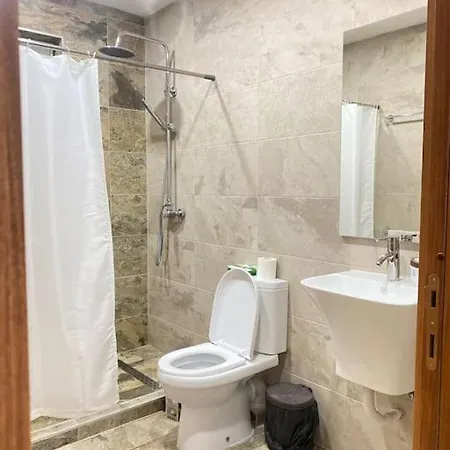 Modern And Comfortable 2 Bedrooms Flat San Pawl il-Baħar