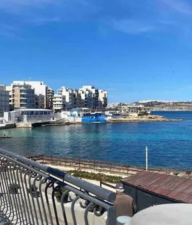 Modern And Comfortable 2 Bedrooms Flat Lejlighed *