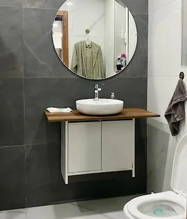 Modern And Comfortable 2 Bedrooms Flat San Pawl il-Baħar