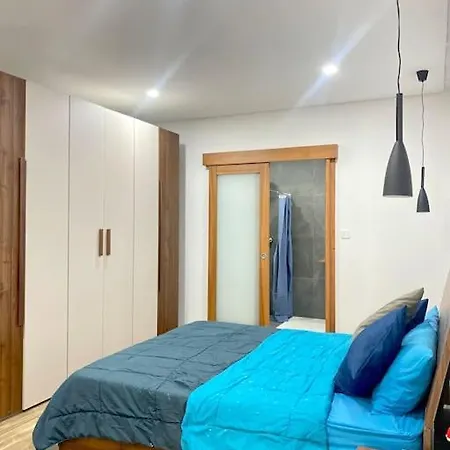 Lejlighed Modern And Comfortable 2 Bedrooms Flat San Pawl il-Baħar