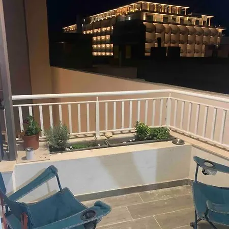 Modern And Comfortable 2 Bedrooms Flat