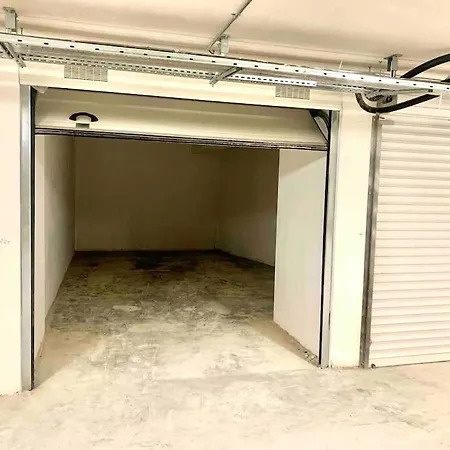 Modern And Comfortable 2 Bedrooms Flat San Pawl il-Baħar