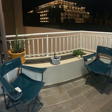 Modern And Comfortable 2 Bedrooms Flat Appartement St. Paul's Bay