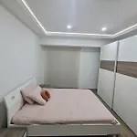 Apartmán Modern And Comfortable 2 Bedrooms Flat