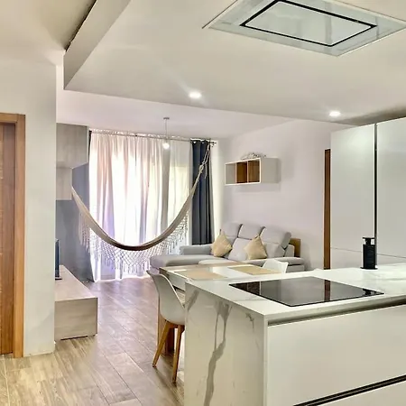 Modern And Comfortable 2 Bedrooms Flat St. Paul's Bay
